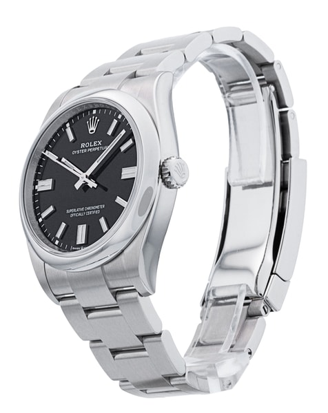 Rolex Oyster Perpetual 126000